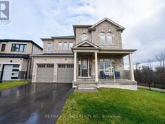 135 STEAM WHISTLE DRIVE Whitchurch-Stouffville Ontario, L4A 0E5