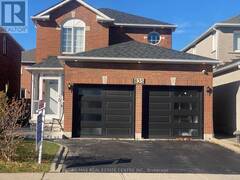 835 STONEBRIDGE AVENUE Mississauga Ontario, L5V 2L1