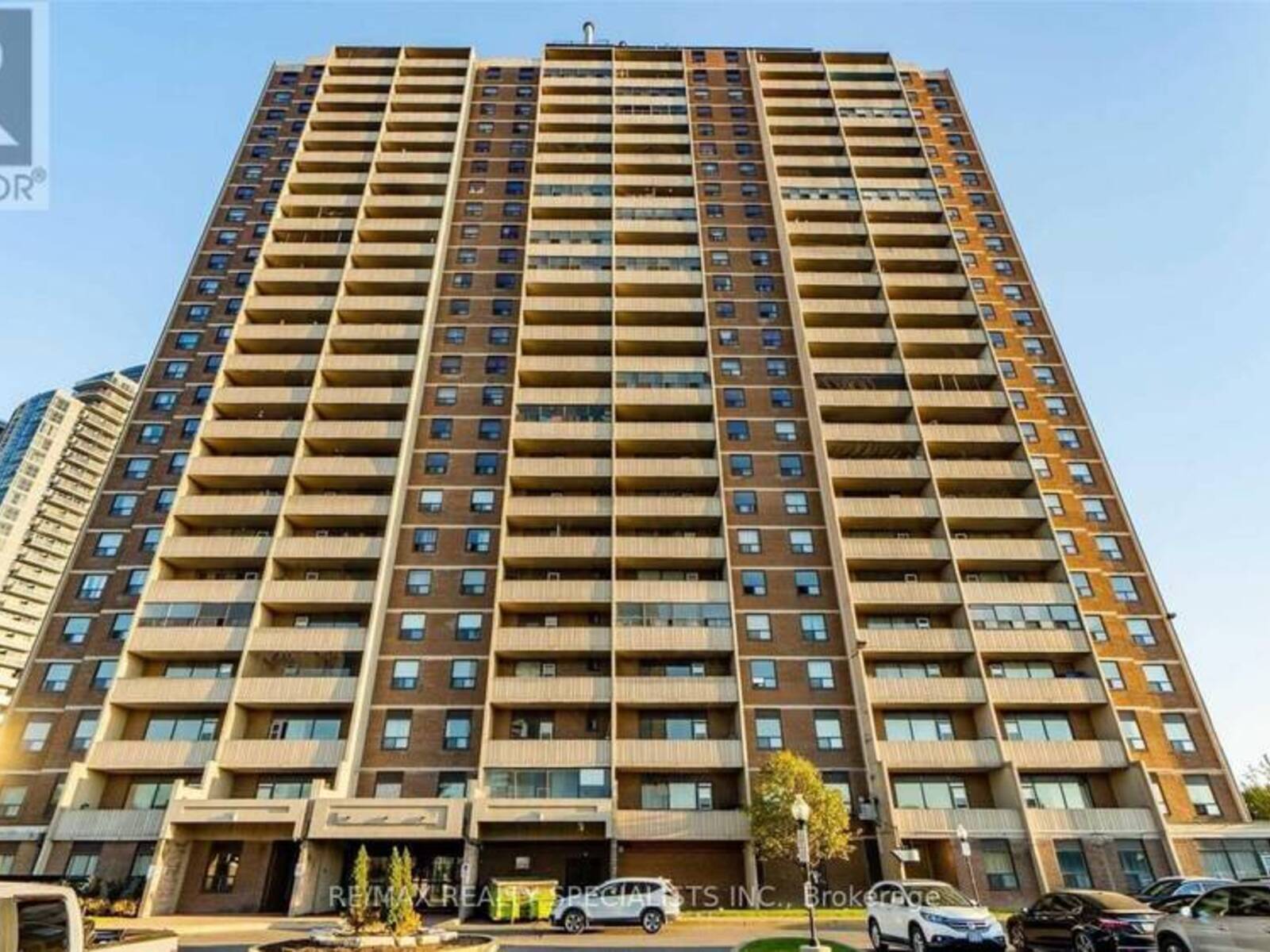 1709 - 3390 WESTON ROAD, Toronto, Ontario M9M 2X3