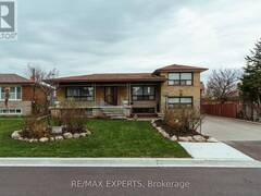 1 CRESTON ROAD Toronto Ontario, M6A 1H9