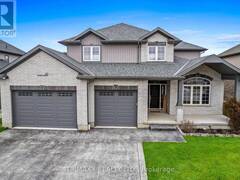 31 THAMES SPRINGS CRESCENT Zorra Ontario, N0M 2M0