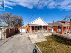 52 LEAHURST DRIVE Toronto Ontario, M1L 2C4