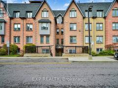 1036 - 75 WELDRICK ROAD E Richmond Hill Ontario, L4C 0H9