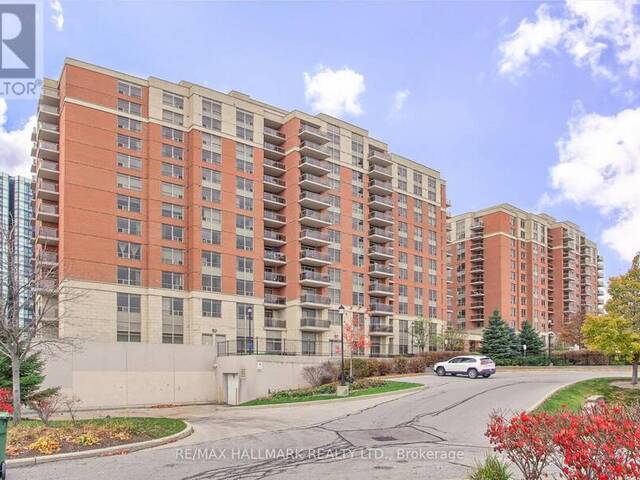 311 - 73 KING WILLIAM CRESCENT Richmond Hill Ontario, L4B 0C2 - 2 Bedrooms Condo For Sale