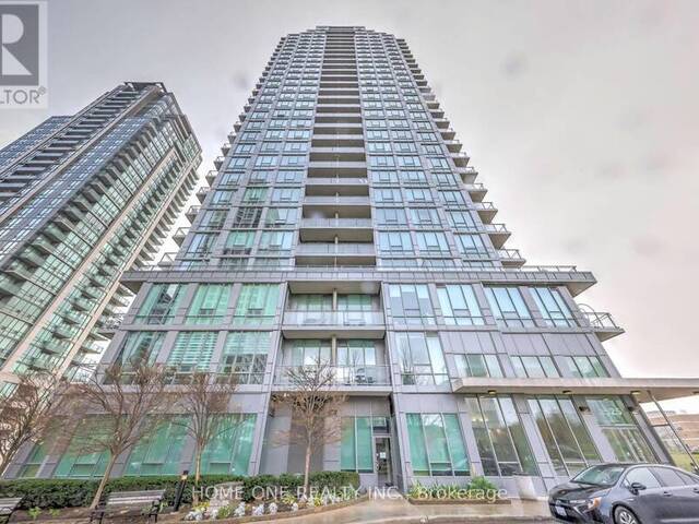 3303 - 3525 KARIYA DRIVE Mississauga Ontario, L5B 0C2