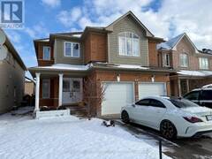 50 TUDOR CRESCENT Barrie Ontario, L4M 0A8