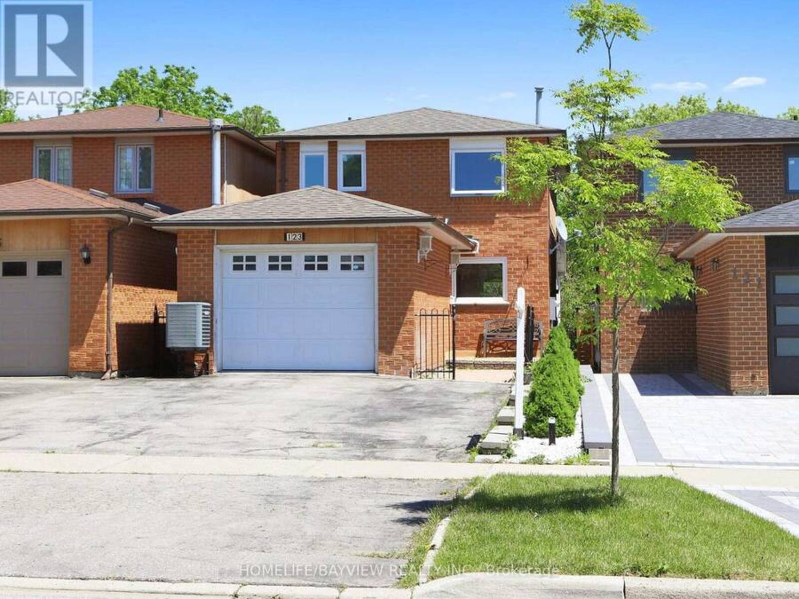 123 KERSEY CRESCENT, Richmond Hill, Ontario L4C 5X4