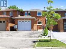 123 KERSEY CRESCENT | Richmond Hill Ontario | Slide Image One