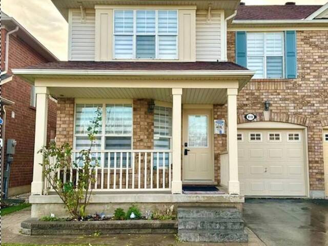 810 SHEPHERD PLACE Milton Ontario, L9T 6L9