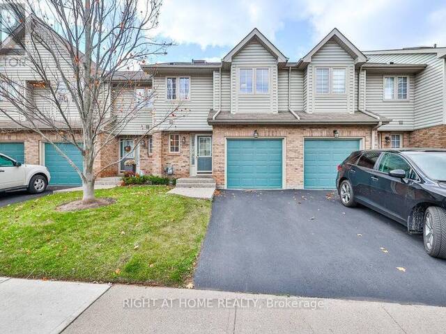 110 - 3333 NEW STREET Burlington Ontario, L7N 1N1