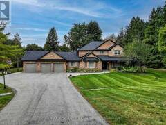 16 HUMBER TRAIL Caledon Ontario, L7E 0A8