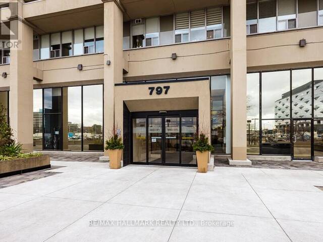 307 - 797 DON MILLS ROAD Toronto Ontario, M3C 1V1