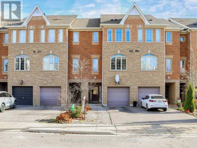 7 PIDGEON STREET Toronto Ontario, M1L 0C7