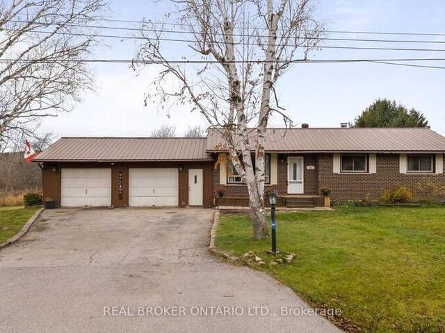 12 OLIVE DRIVE Oro-Medonte Ontario, L3V 0R3