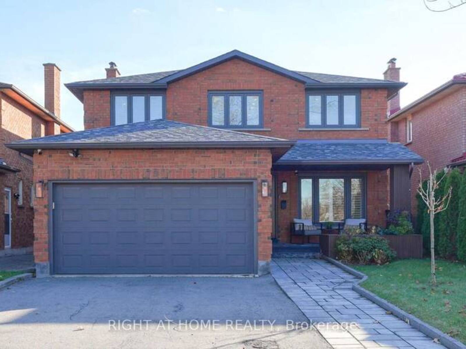 79 TREVOR STREET, Vaughan, Ontario L4L 7S6