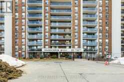 705 - 21 KNIGHTSBRIDGE ROAD | Brampton Ontario | Slide Image One