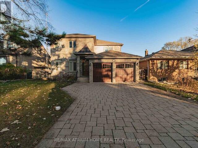 116 CHURCH AVENUE Toronto Ontario, M2N 4G2