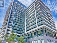 616 - 85 ONEIDA CRESCENT Richmond Hill Ontario, L4B 0H4