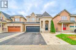 31 WATSONBROOK DRIVE | Brampton Ontario | Slide Image One