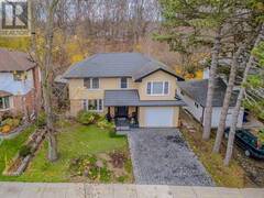 1399 AUGUSTINE DRIVE Burlington Ontario, L7P 2M9