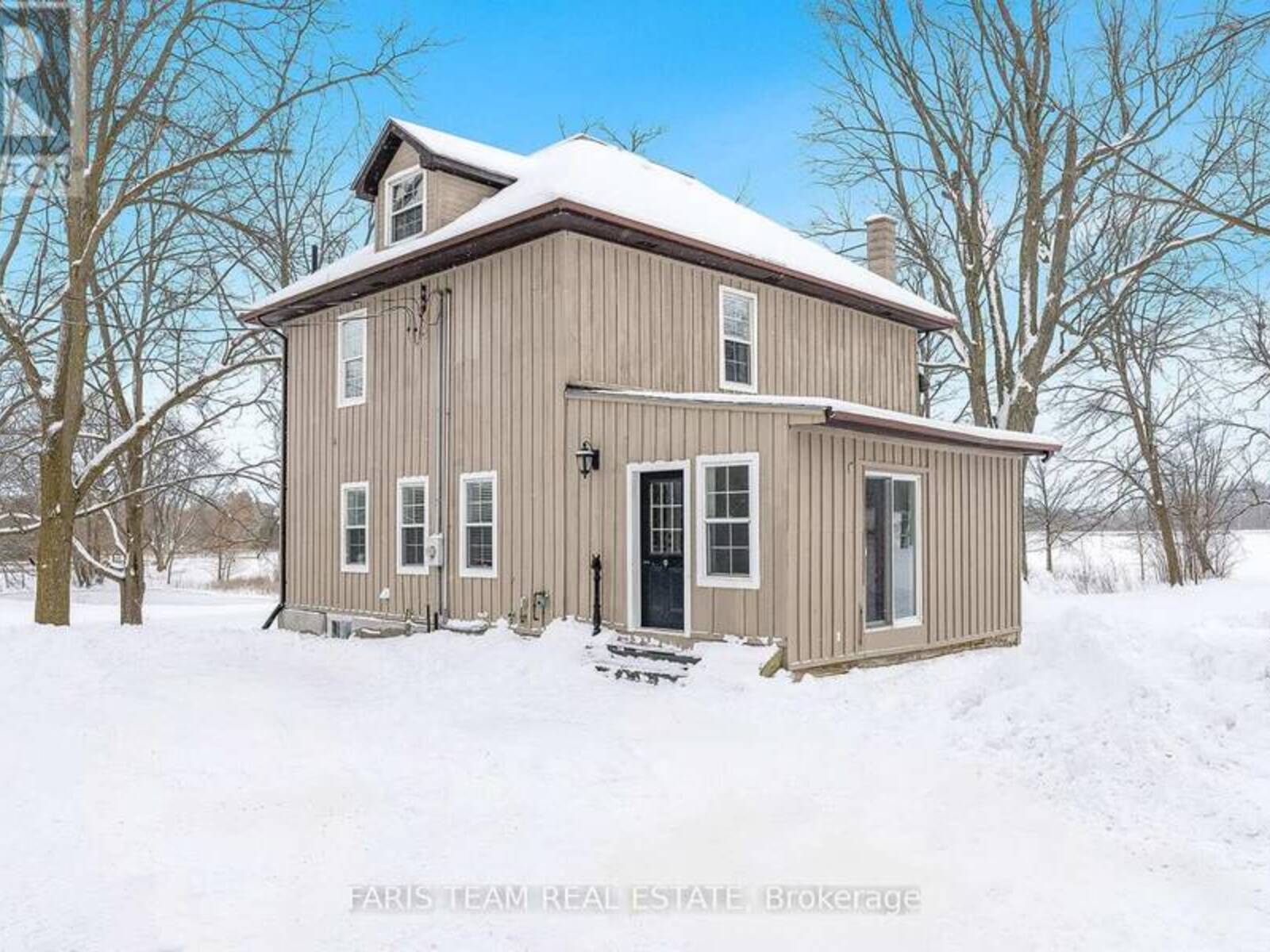 7884 COUNTY ROAD 13, Adjala-Tosorontio, Ontario L0M 1M0