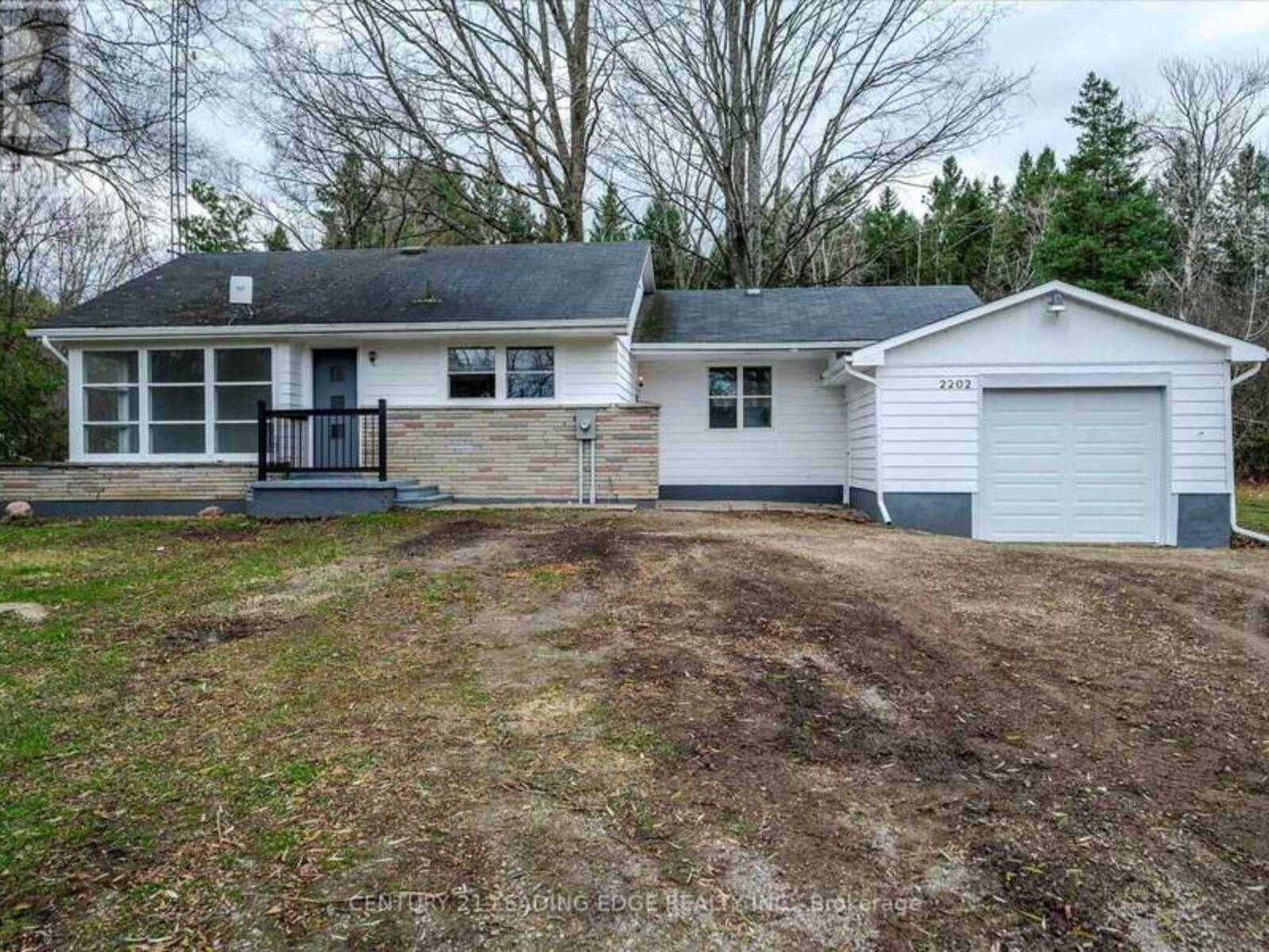 2202 DAVIS ROAD, Cavan-Monaghan, Ontario K9J 6X4