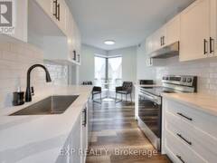 101 - 300 KEATS WAY Waterloo Ontario, N2L 6E6