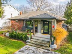 207 WEST RIVER ROAD Cambridge Ontario, N1S 2Z9