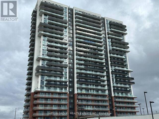 1815 - 2550 SIMCOE STREET N Oshawa Ontario, L1L 0S5 - 2 Bedrooms Condo For Sale