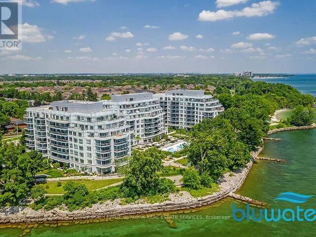 510 - 3500 LAKESHORE ROAD W Oakville Ontario, L6L 0B4