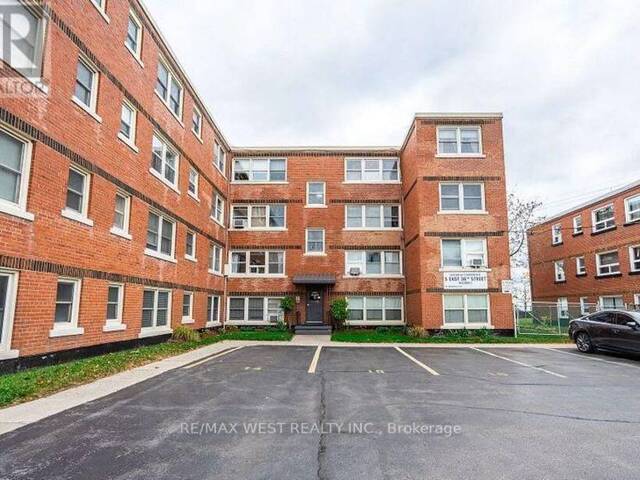 208C - 5 EAST 36TH STREET Hamilton Ontario, L8V 3Y6