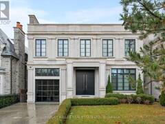 474 RUSSELL HILL ROAD Toronto Ontario, M5P 2S7