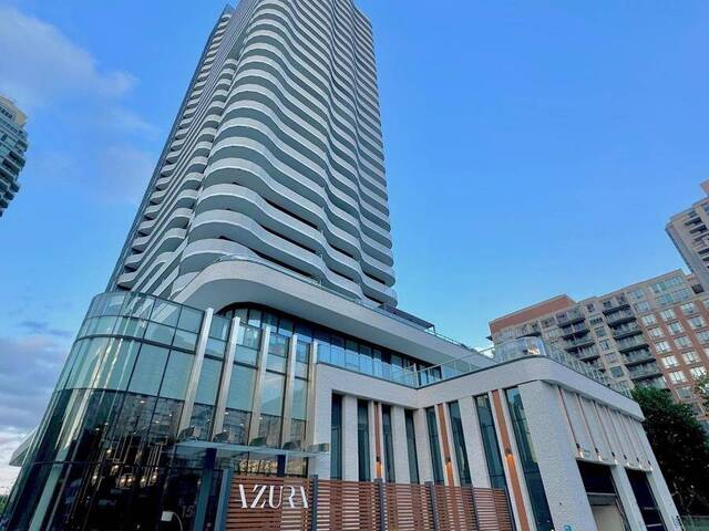 3106 - 15 HOLMES AVENUE Toronto Ontario, M2N 0L4