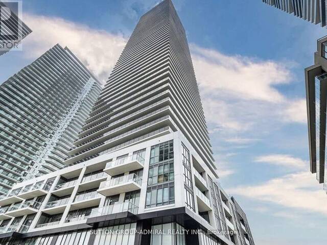 TH104 - 70 ANNIE CRAIG DRIVE Toronto Ontario, M8V 0C4 - 3 Bedrooms Condo For Sale