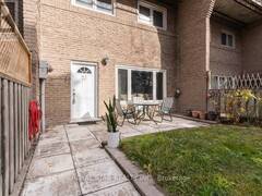 23 - 91 MUIR DRIVE Toronto Ontario, M1M 3T7