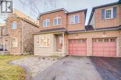 21 BERTRAM EARNSHAW DRIVE | Markham Ontario | Slide Image Two