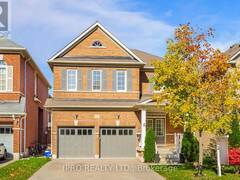 447 HARKIN PLACE Milton Ontario, L9T 7Y1