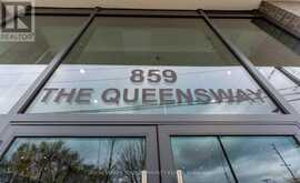 707 - 859 THE QUEENSWAY | Toronto Ontario | Slide Image Five