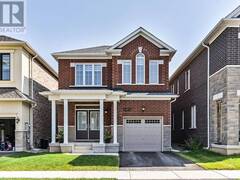 1237 MUSKOKA HEIGHTS Milton Ontario, L9E 1Y6