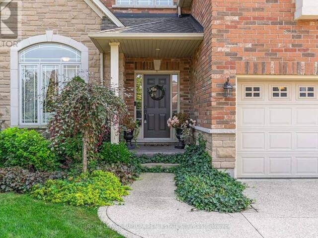 35 OLDMILL ROAD Hamilton Ontario, L9G 5E2