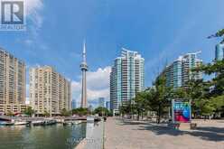 1708 - 228 QUEENS QUAY W | Toronto Ontario | Slide Image One