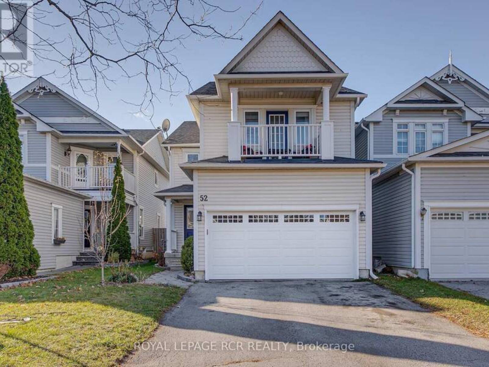 52 MCCURDY DRIVE, New Tecumseth, Ontario L0G 1W0