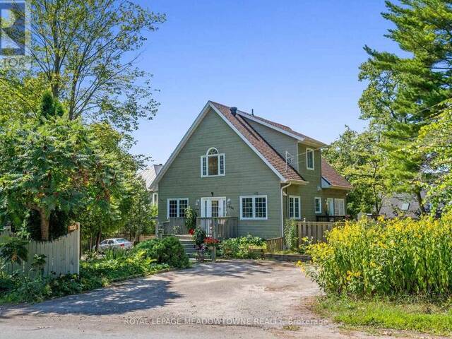 1936 TINY BEACHES ROAD S Elmvale Ontario, L0L 1P0