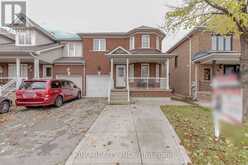 86 HEARTLEAF CRESCENT | Brampton Ontario | Slide Image One