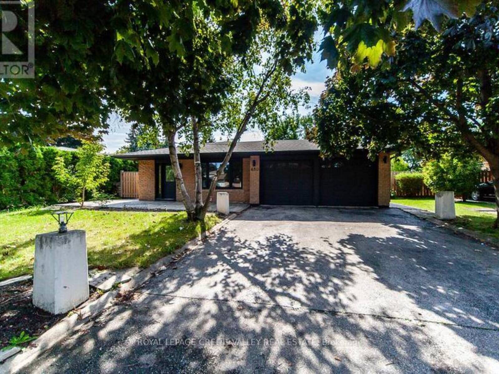 480 BARTLEY BULL PARKWAY, Brampton, Ontario L6W 2M8