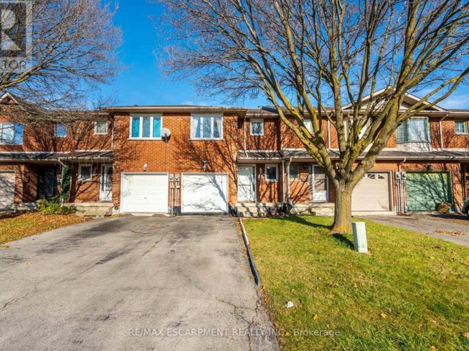 85 ROYALVISTA DRIVE, Hamilton, Ontario L8W 3H4