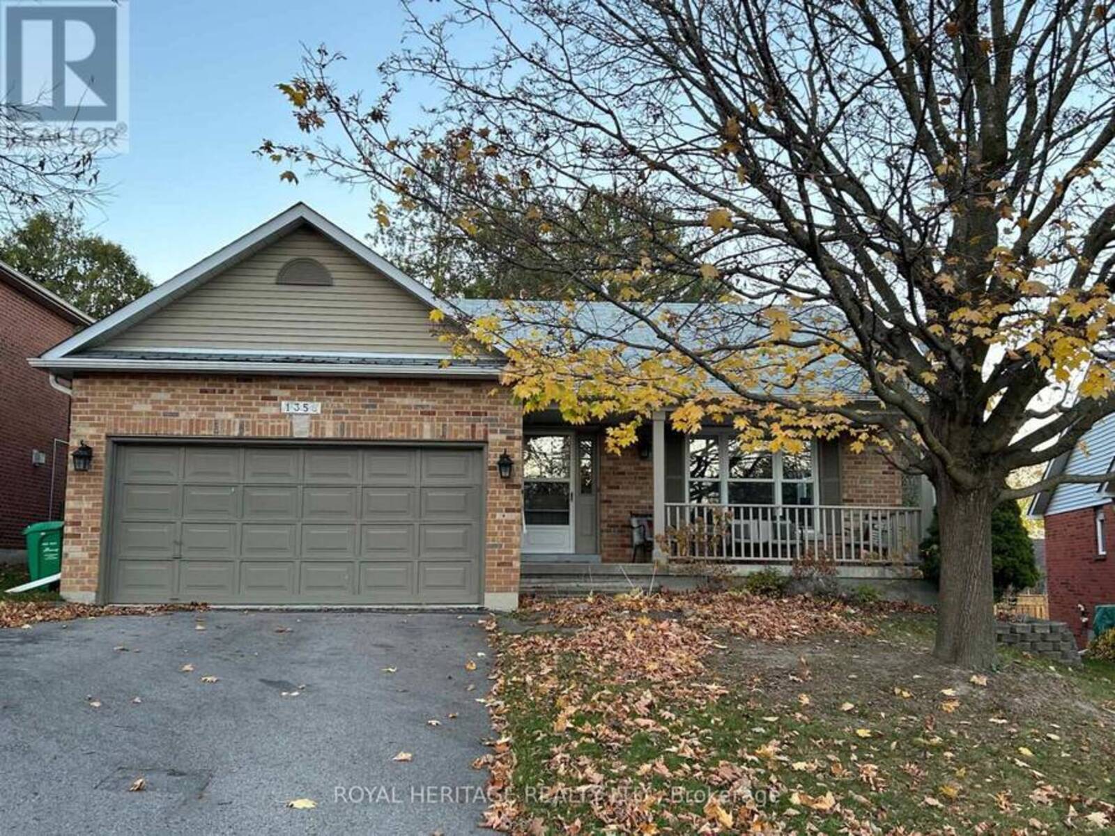 1358 BOBOLINK COURT, Peterborough, Ontario K9K 2H9