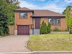 120 HARLANDALE AVENUE Toronto Ontario, M2N 7P3