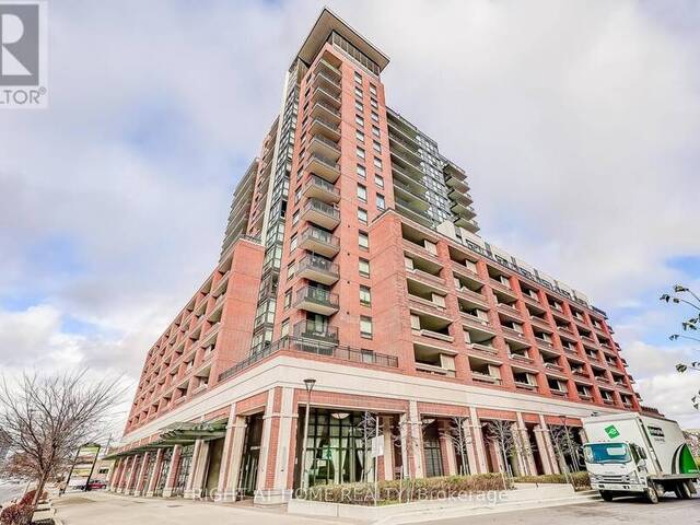 520 - 3091 DUFFERIN STREET Toronto Ontario, M6A 0C4