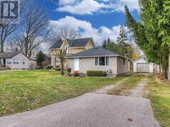 247 HURON STREET W Exeter Ontario, N0M 1S2